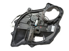 Recambio de elevalunas trasero izquierdo para mazda cx-7 (er) active referencia OEM IAM EG2173590C  
