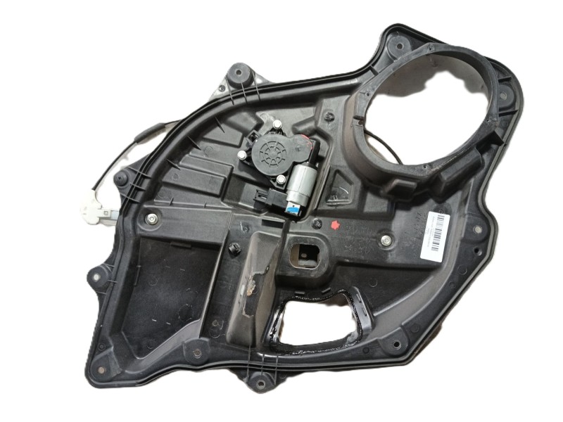 Recambio de elevalunas trasero izquierdo para mazda cx-7 (er) active referencia OEM IAM EG2173590C  