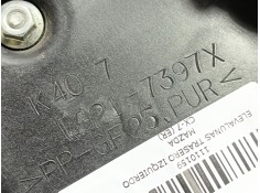 Recambio de elevalunas trasero izquierdo para mazda cx-7 (er) active referencia OEM IAM EG2173590C   2