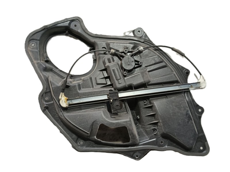 Recambio de elevalunas trasero izquierdo para mazda cx-7 (er) active referencia OEM IAM EG2173590C  