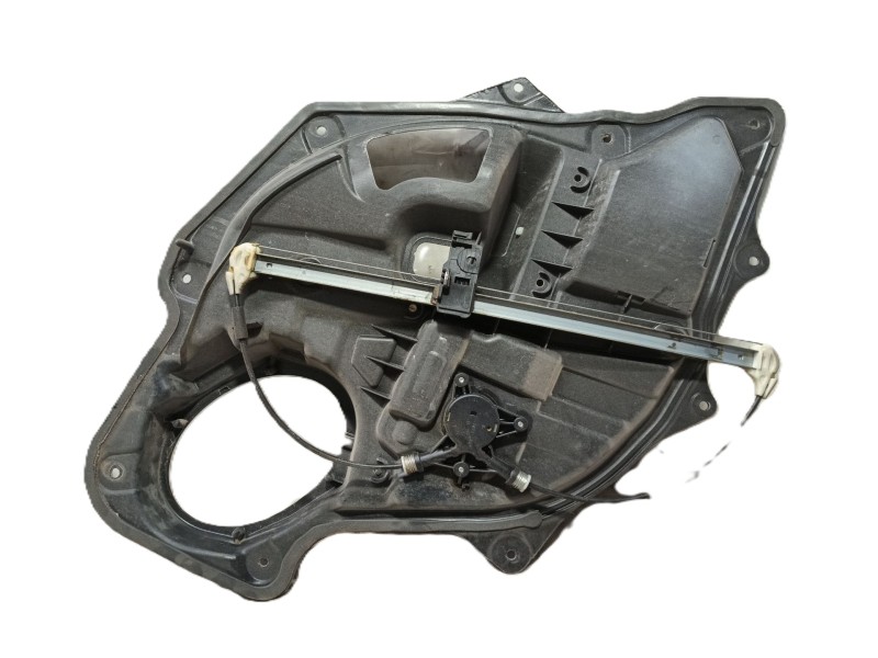 Recambio de elevalunas trasero derecho para mazda cx-7 (er) active referencia OEM IAM EG2172590C  