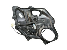 Recambio de elevalunas trasero derecho para mazda cx-7 (er) active referencia OEM IAM EG2172590C EG217297X 