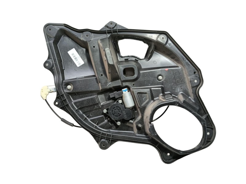 Recambio de elevalunas trasero derecho para mazda cx-7 (er) active referencia OEM IAM EG2172590C EG217297X 