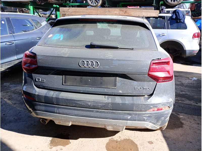 audi q2 (gab, gag) del año 2019