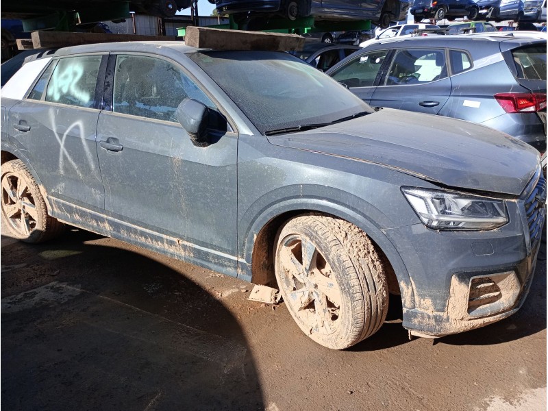 audi q2 (gab, gag) del año 2019