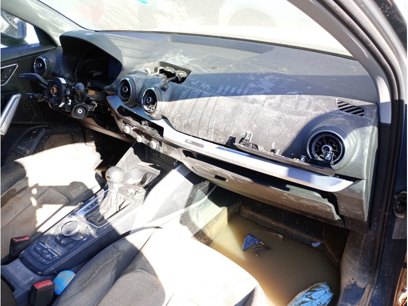 audi q2 (gab, gag) del año 2019