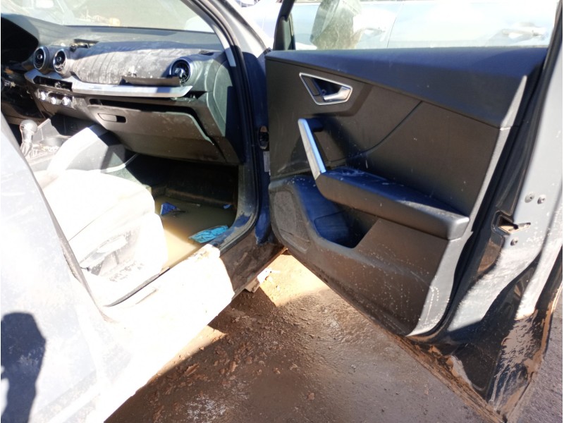 audi q2 (gab, gag) del año 2019