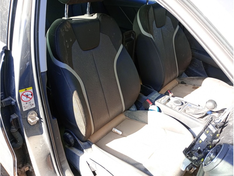 audi q2 (gab, gag) del año 2019