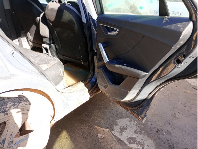 audi q2 (gab, gag) del año 2019