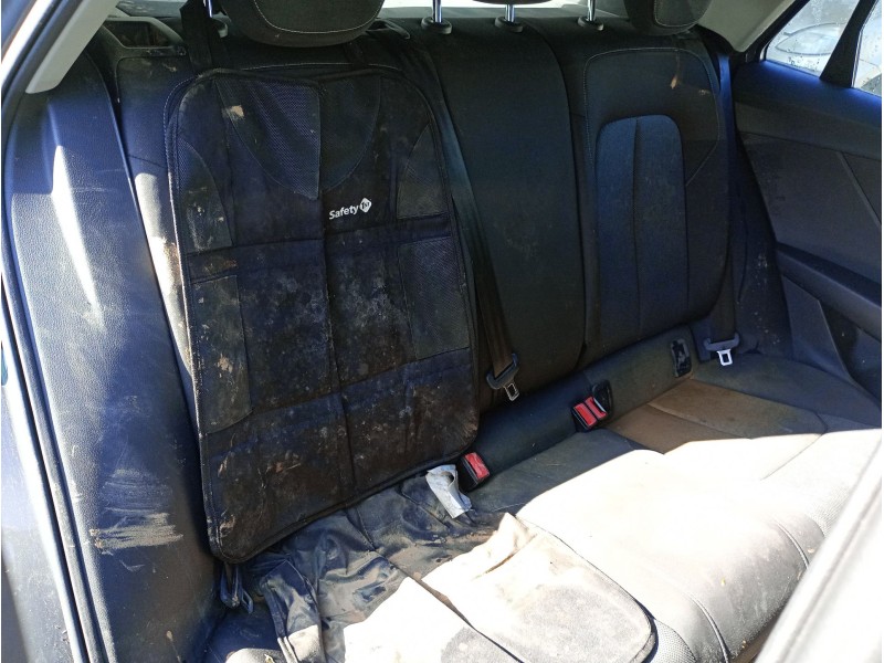 audi q2 (gab, gag) del año 2019