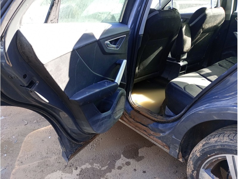 audi q2 (gab, gag) del año 2019