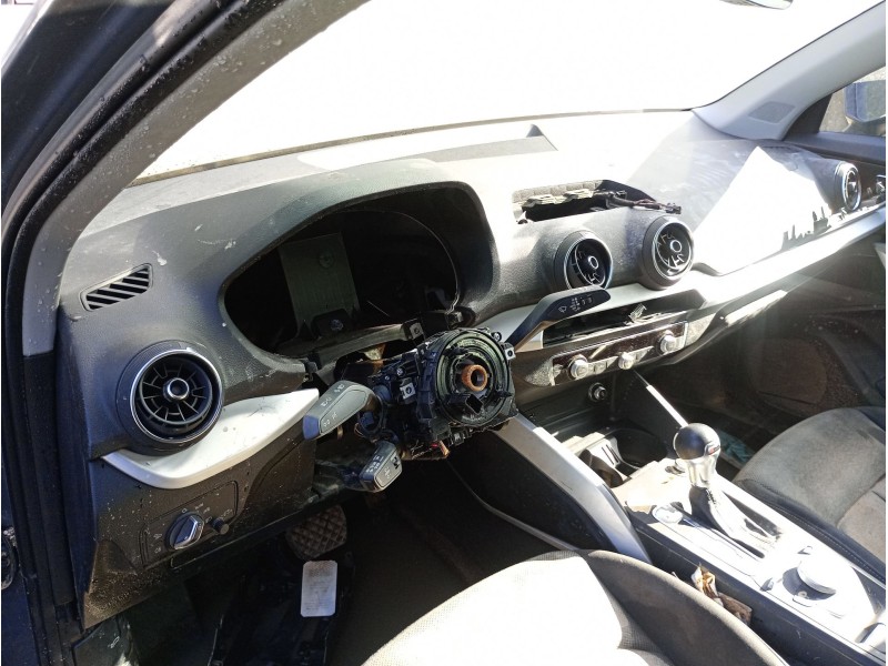 audi q2 (gab, gag) del año 2019