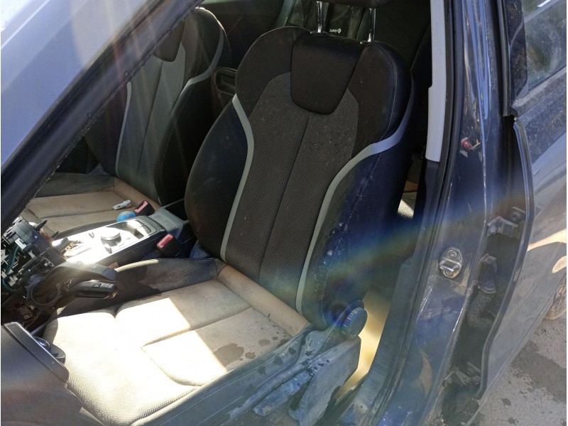 audi q2 (gab, gag) del año 2019