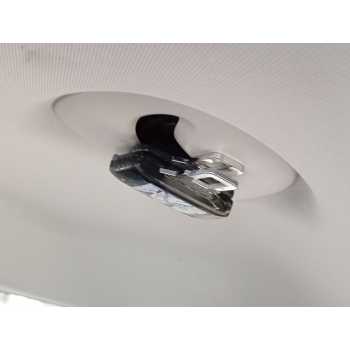 CINTURON SEGURIDAD TRASERO CENTRAL 5TA857807RAA 