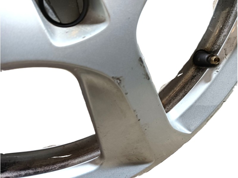 Recambio de llanta para audi a4 b8 (8k2) 2.0 tdi referencia OEM IAM  ET39 