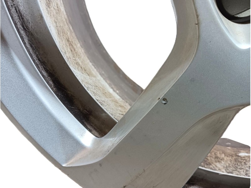 Recambio de llanta para audi a4 b8 (8k2) 2.0 tdi referencia OEM IAM  ET39 