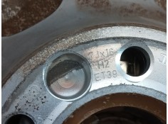 Recambio de llanta para audi a4 b8 (8k2) 2.0 tdi referencia OEM IAM 8K0601025AS ET39 7Jx16H2 2