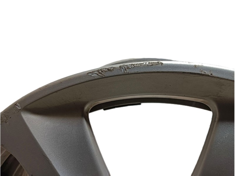 Recambio de llanta para audi a4 b8 (8k2) 2.0 tdi referencia OEM IAM 8K0601025AS ET39 7Jx16H2