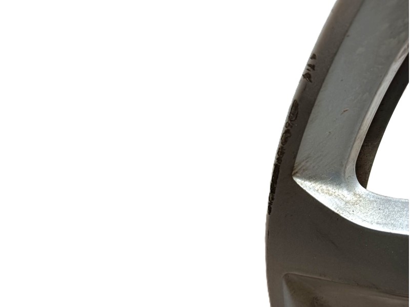 Recambio de llanta para audi a4 b8 (8k2) 2.0 tdi referencia OEM IAM 8K0601025AS ET39 7Jx16H2