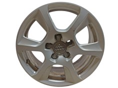 Recambio de llanta para audi a4 b8 (8k2) 2.0 tdi referencia OEM IAM 8K0601025AS ET39 7Jx16H2