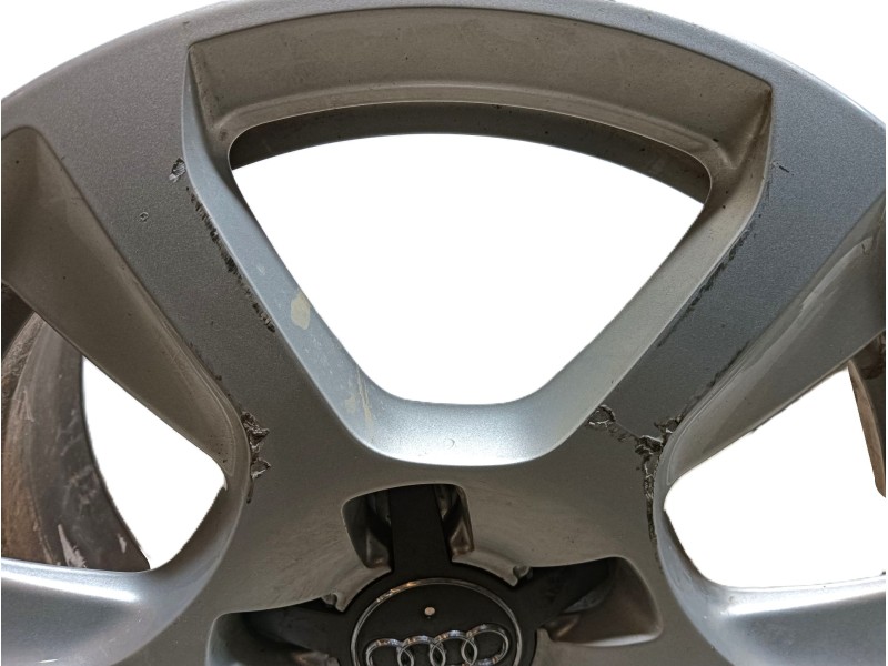 Recambio de llanta para audi a4 b8 (8k2) 2.0 tdi referencia OEM IAM 8K0601025AS ET39 7Jx16H2