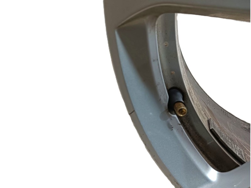 Recambio de llanta para audi a4 b8 (8k2) 2.0 tdi referencia OEM IAM 8K0601025AS ET39 7Jx16H2