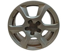 Recambio de llanta para audi a4 b8 (8k2) 2.0 tdi referencia OEM IAM 8K0601025AS ET39 7Jx16H2