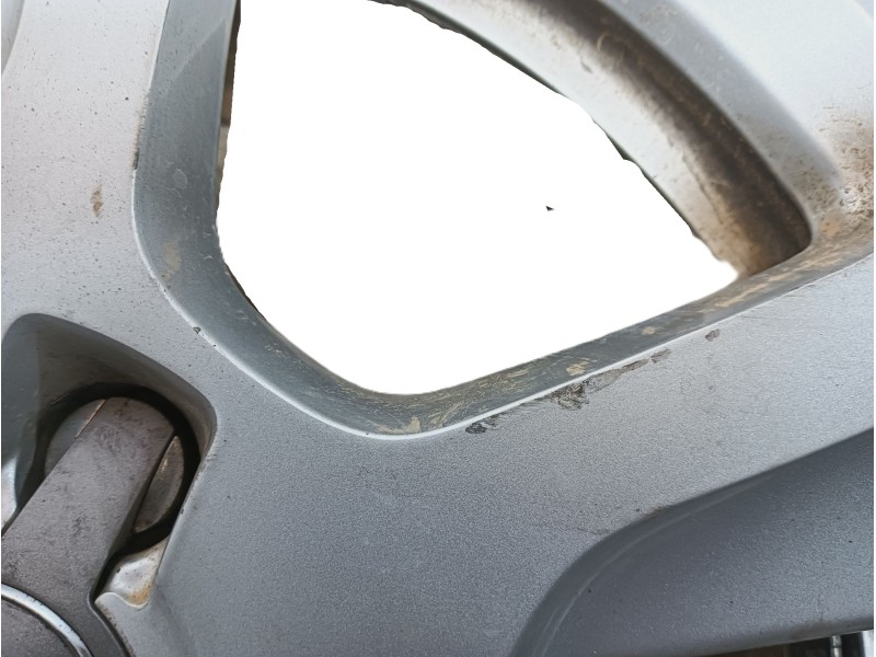 Recambio de llanta para audi a4 b8 (8k2) 2.0 tdi referencia OEM IAM 8K0601025AS ET39 7Jx16H2