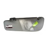 Recambio de parasol izquierdo para fiat doblo cargo (263_) 1.6 d multijet referencia OEM IAM 735733817  