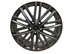 Recambio de llanta para seat ateca (kh7, khp) 1.5 tsi referencia OEM IAM 575601025D ET45 7.0Jx18H2