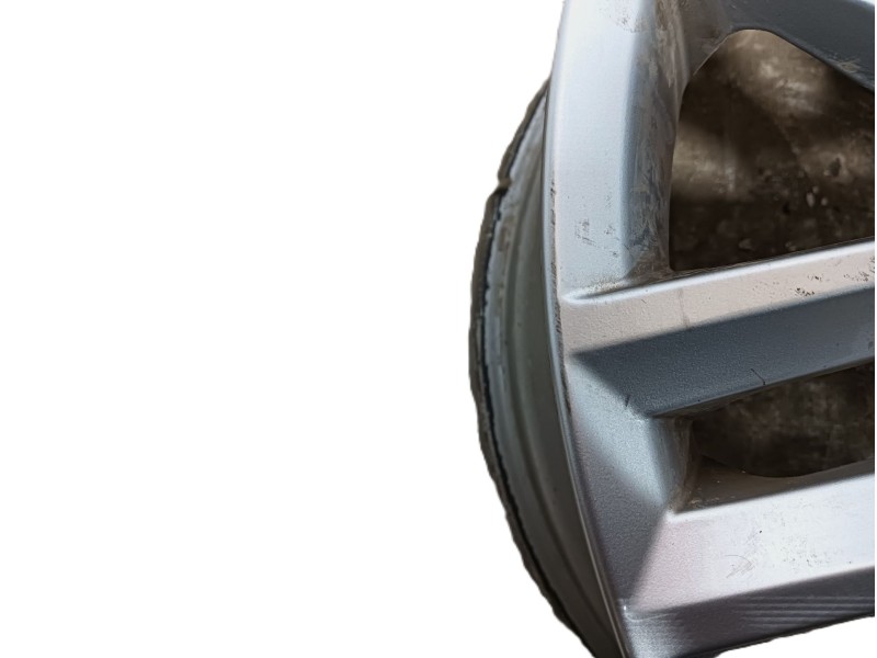Recambio de llanta para seat ateca (kh7, khp) 1.5 tsi referencia OEM IAM 575601025D ET45 7.0Jx18H2