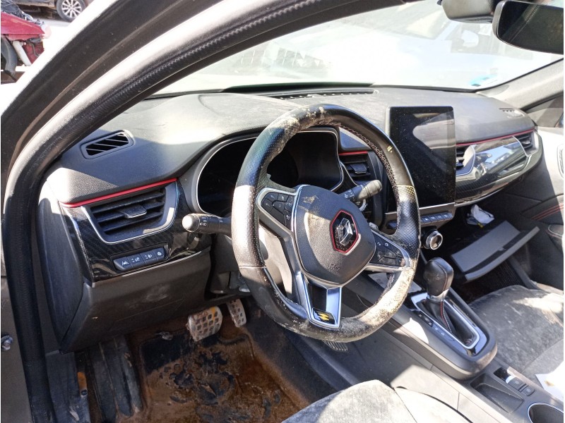 renault arkana i (lcm_, ldn_) del año 2021