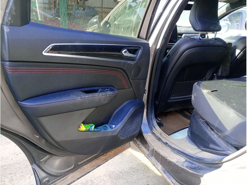 renault arkana i (lcm_, ldn_) del año 2021