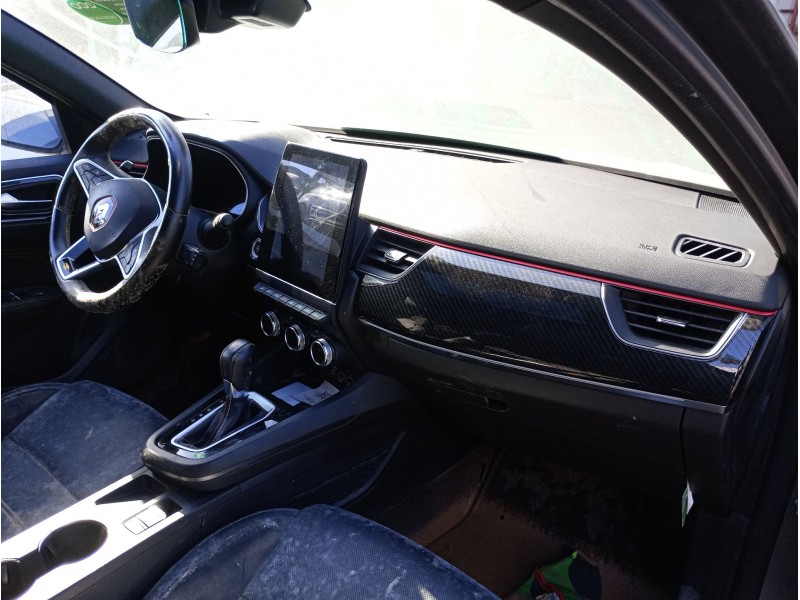 renault arkana i (lcm_, ldn_) del año 2021