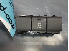 Recambio de interruptor para peugeot 208 access referencia OEM IAM   