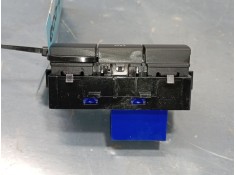 Recambio de interruptor para peugeot 208 access referencia OEM IAM    2
