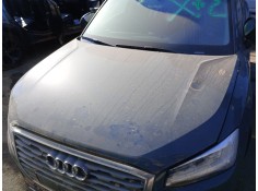 Recambio de capot para audi q2 (gab, gag) 30 tdi referencia OEM IAM   