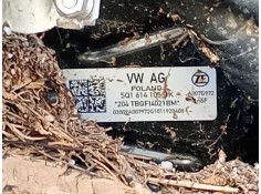 Recambio de servofreno para audi q2 (gab, gag) 30 tdi referencia OEM IAM   