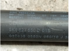 Recambio de amortiguadores maletero / porton para volkswagen golf vi (5k1) 1.6 tdi referencia OEM IAM 5K6827550D   2