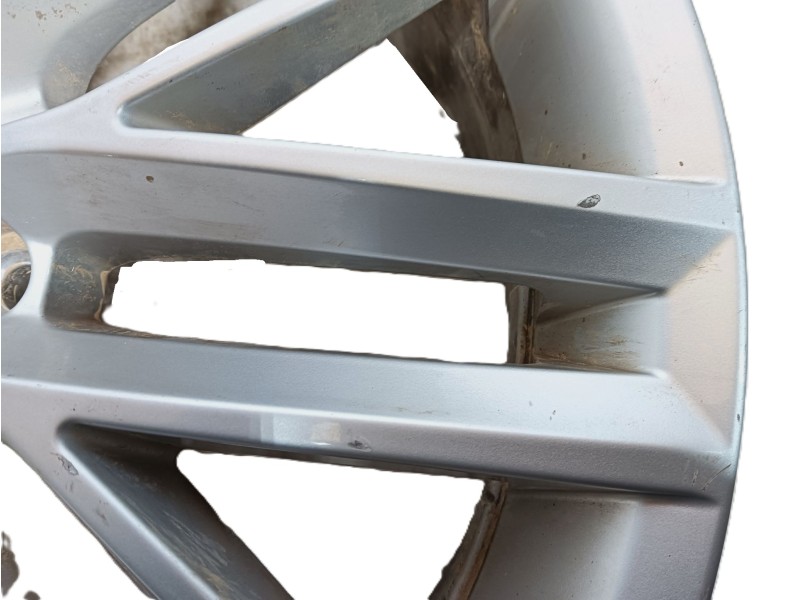 Recambio de llanta para seat ateca (kh7, khp) 1.5 tsi referencia OEM IAM 575601025D ET45 7.0Jx18H2