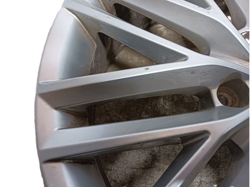 Recambio de llanta para seat ateca (kh7, khp) 1.5 tsi referencia OEM IAM 575601025D ET45 7.0Jx18H2