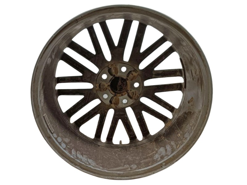 Recambio de llanta para seat ateca (kh7, khp) 1.5 tsi referencia OEM IAM 575601025D ET45 7.0Jx18H2