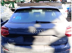 Recambio de porton trasero para audi q2 (gab, gag) 30 tdi referencia OEM IAM 81A827025E  