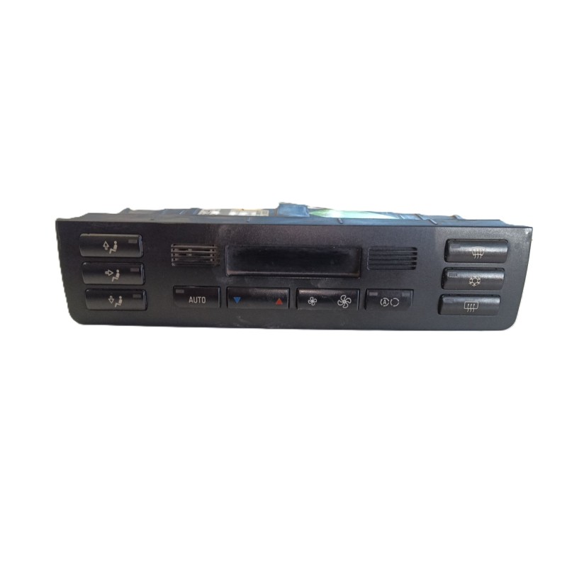 Recambio de mando calefaccion / aire acondicionado para bmw 3 (e46) 320 d referencia OEM IAM 64116902440 5HB00773811 