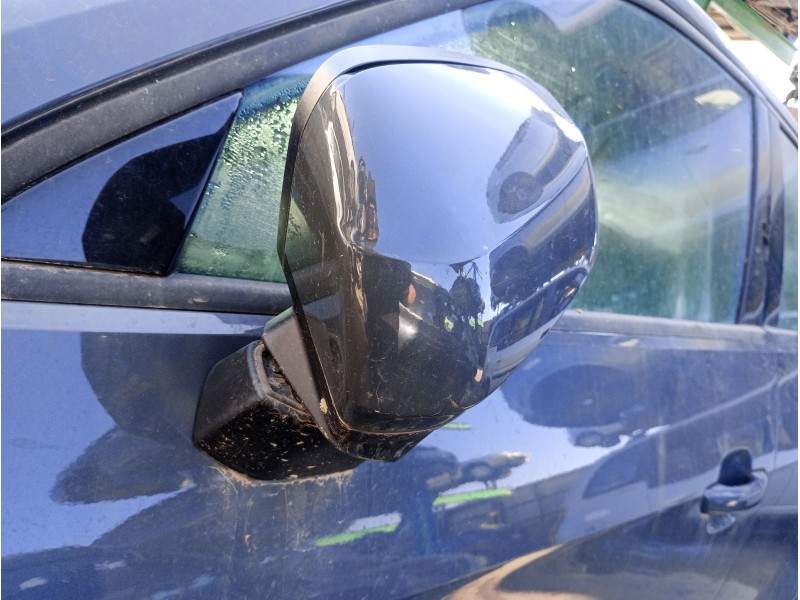 Recambio de retrovisor izquierdo para audi q2 (gab, gag) 30 tdi referencia OEM IAM   