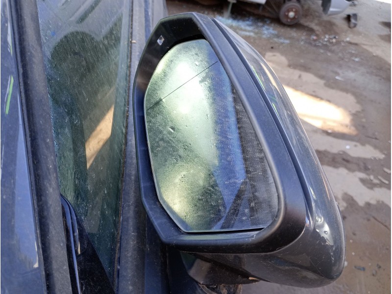 Recambio de retrovisor izquierdo para audi q2 (gab, gag) 30 tdi referencia OEM IAM   