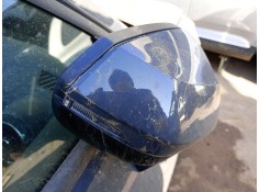 Recambio de retrovisor derecho para audi q2 (gab, gag) 30 tdi referencia OEM IAM    2