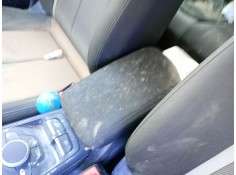 Recambio de apoyabrazos central para audi q2 (gab, gag) 30 tdi referencia OEM IAM   