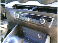 Recambio de mando calefaccion / aire acondicionado para audi q2 (gab, gag) 30 tdi referencia OEM IAM   
