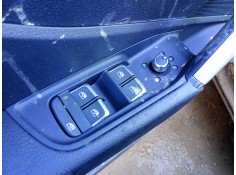 Recambio de mando elevalunas delantero izquierdo para audi q2 (gab, gag) 30 tdi referencia OEM IAM 8V0959851G  